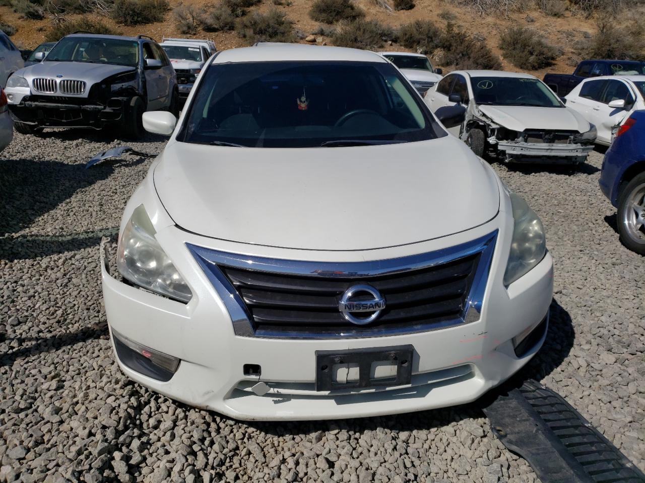 2015 NISSAN ALTIMA 2.5 - Image 5