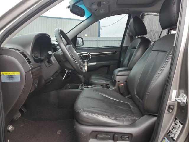 2011 Hyundai Santa Fe Limited - Image 7