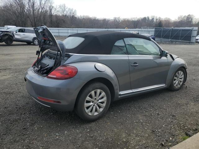 2019 Volkswagen Beetle S - Image 3