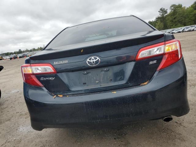 2014 Toyota Camry L - Фото 6