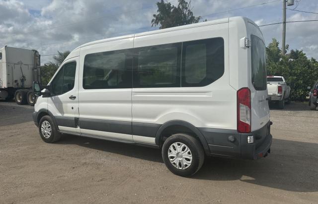 2016 FORD TRANSIT - Фото 3