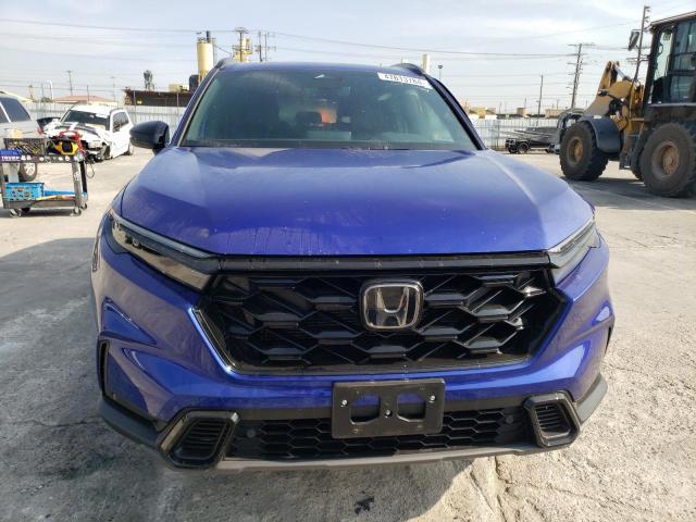 2024 Honda Cr-V Sport-L - Фото 5