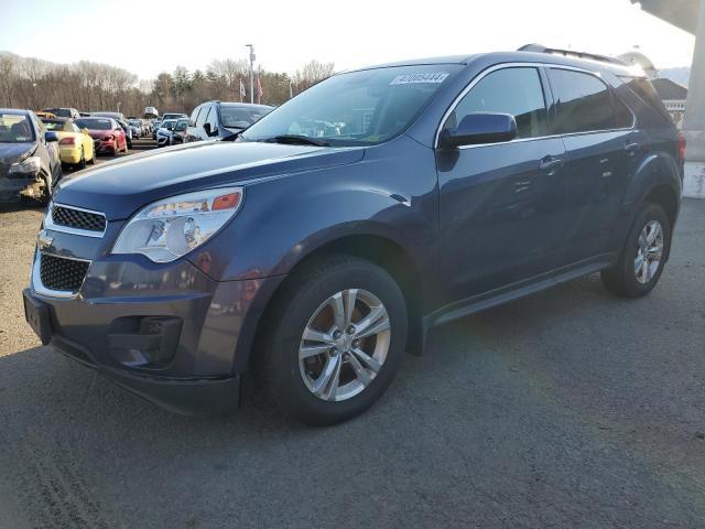 2013 CHEVROLET EQUINOX car image