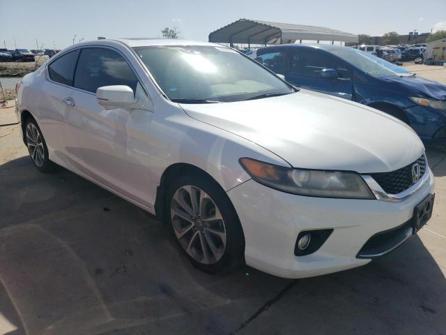 2015 Honda Accord Exl - Фото 4