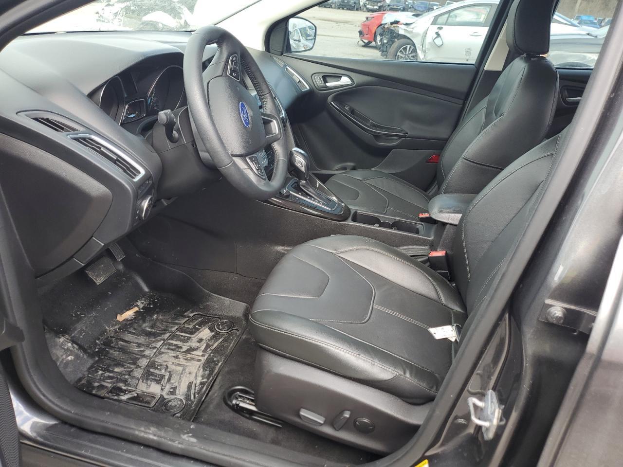 2018 FORD FOCUS TITA - Image 7