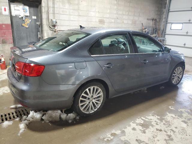 2014 Volkswagen Jetta Sel - Фото 3