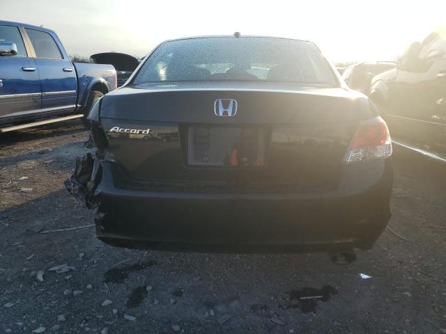 2010 Honda Accord Exl - Image 6