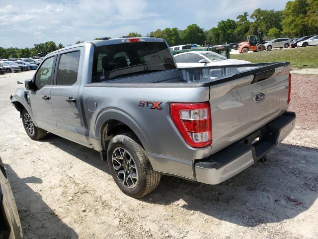 2023 Ford F150 Supercrew - Image 2