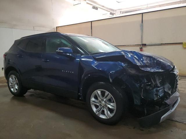 2022 Chevrolet Blazer 2Lt - Image 4