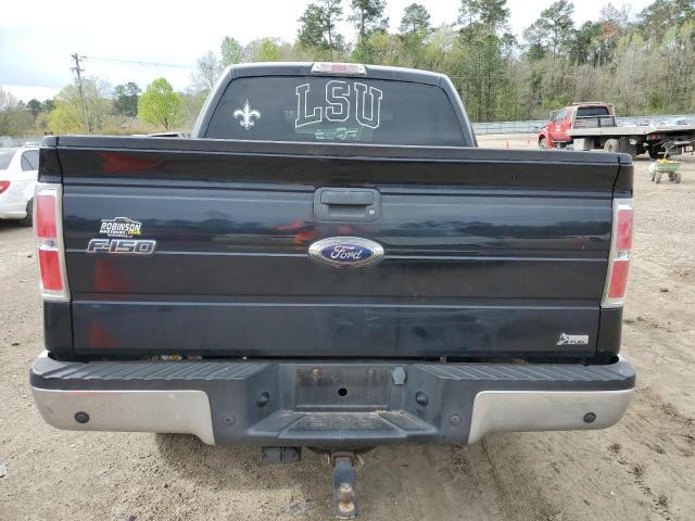 2010 Ford F150 Supercrew - Фото 6