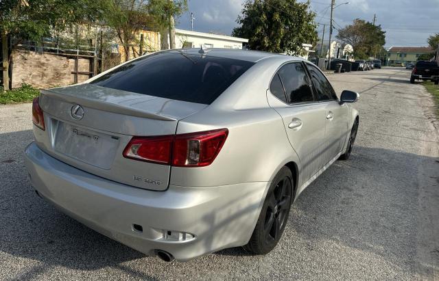2013 Lexus Is 250 - Фото 4