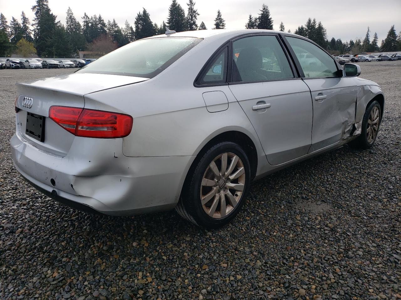 2014 AUDI A4 PREMIUM - Фото 3
