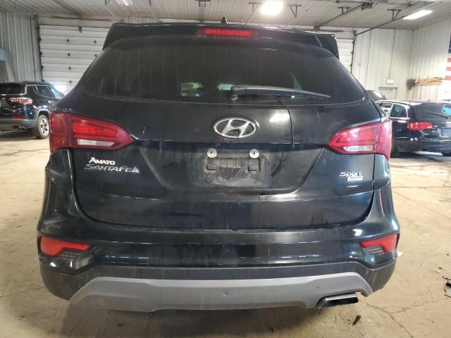 2017 Hyundai Santa Fe Sport - Image 6