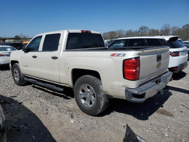 2014 Chevrolet Silverado K1500 Lt - Фото 2