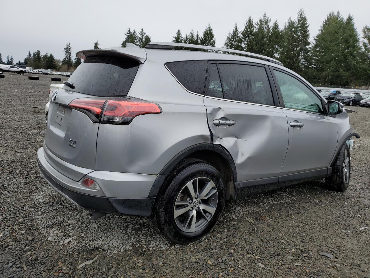 2018 TOYOTA RAV4 ADVEN - Image 3
