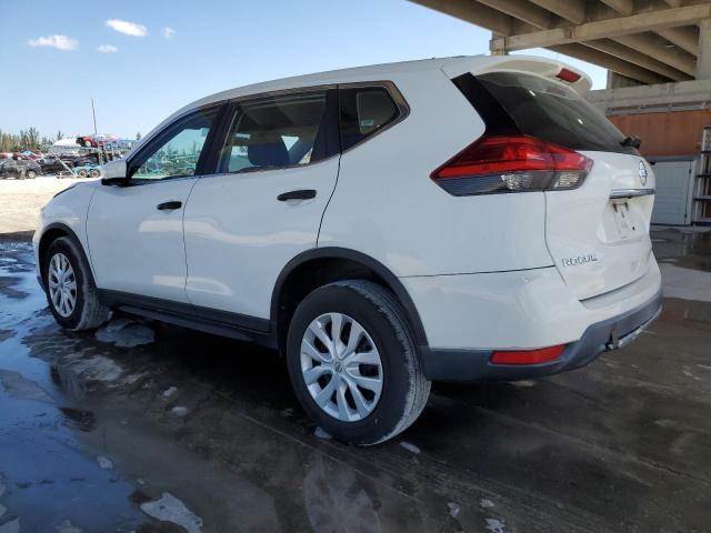 2017 Nissan Rogue S - Фото 2