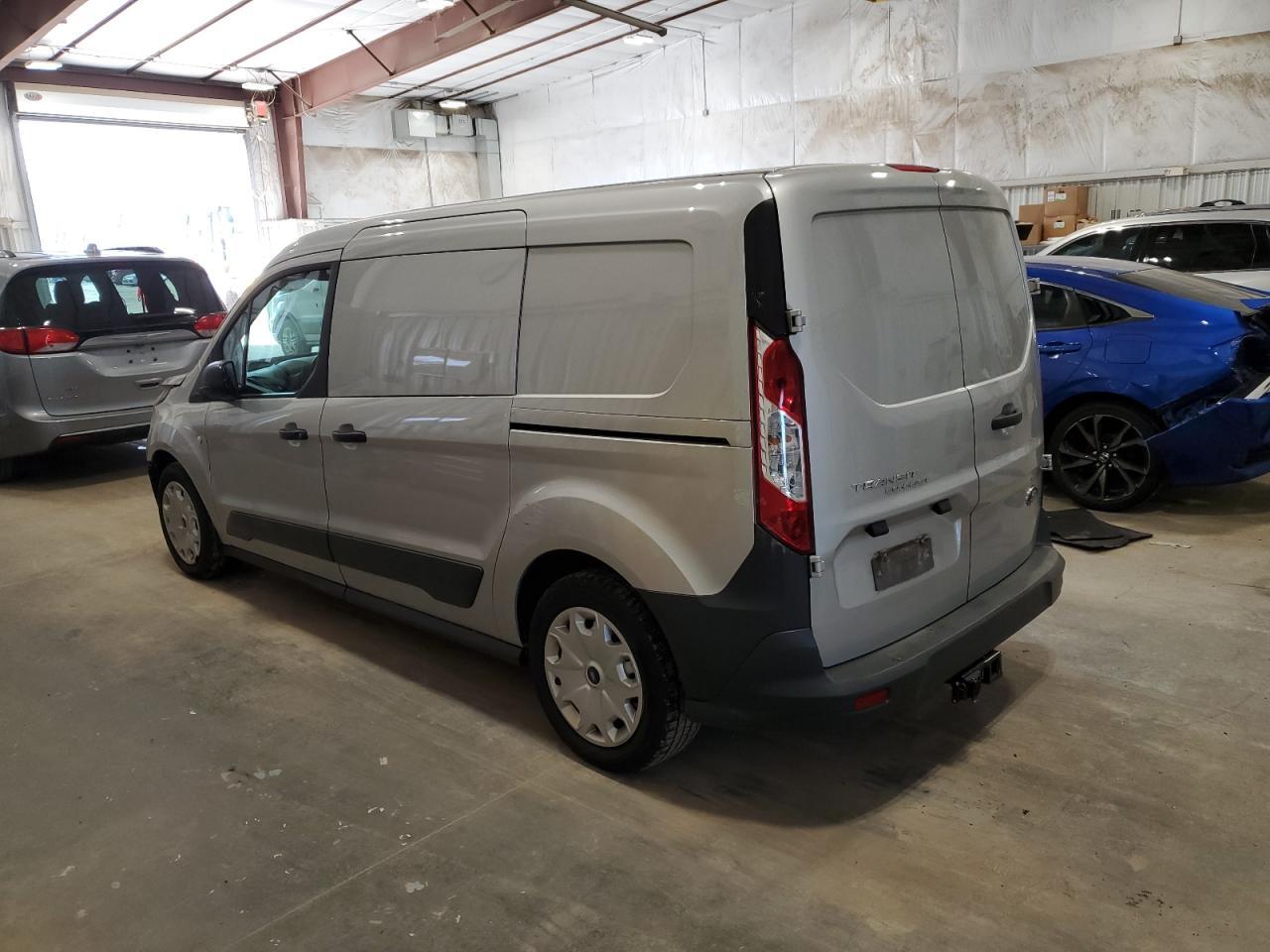 2018 FORD TRANSIT CO - Image 2