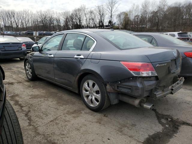 2010 Honda Accord Exl - Image 2