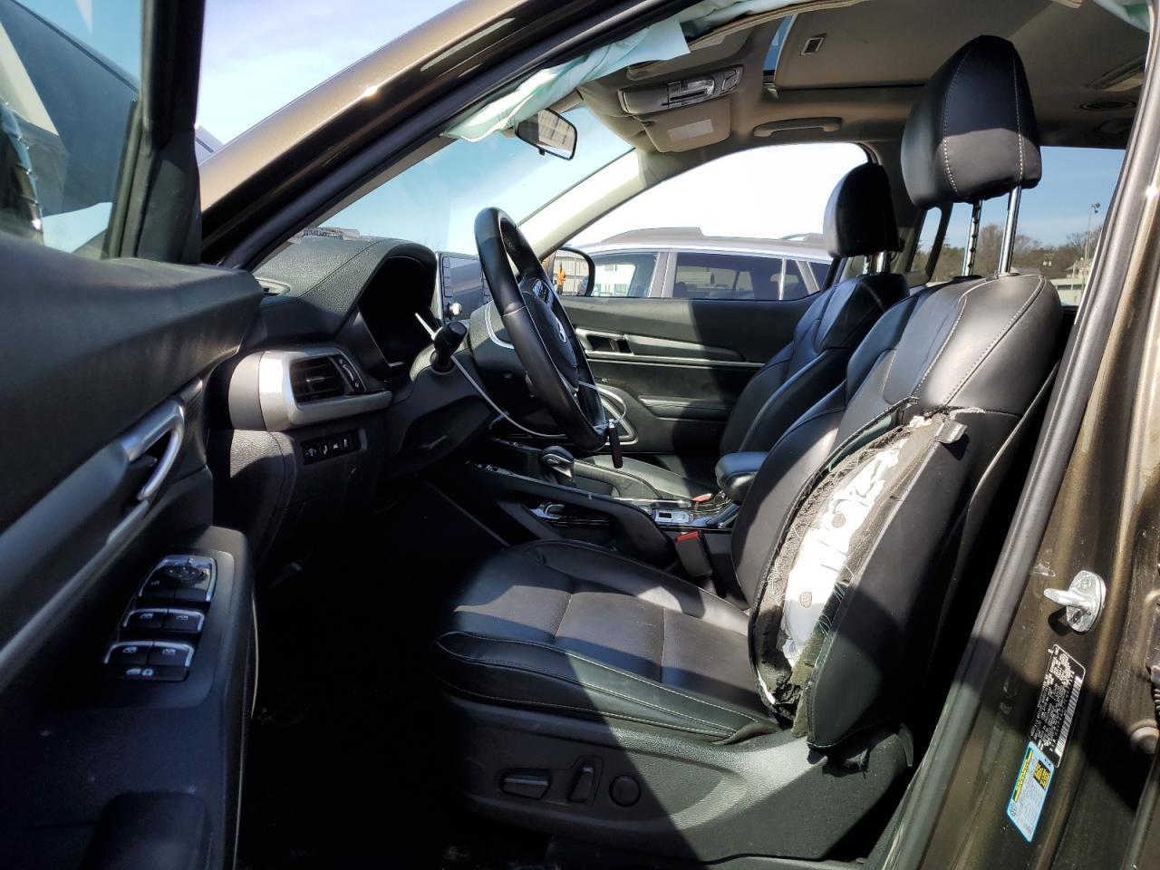 2020 KIA TELLURIDE - Image 7