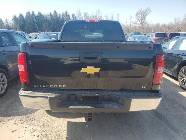 2013 Chevrolet Silverado K1500 Lt - Фото 6