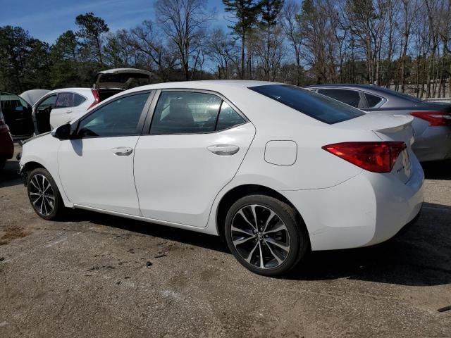 2018 Toyota Corolla L - Image 2