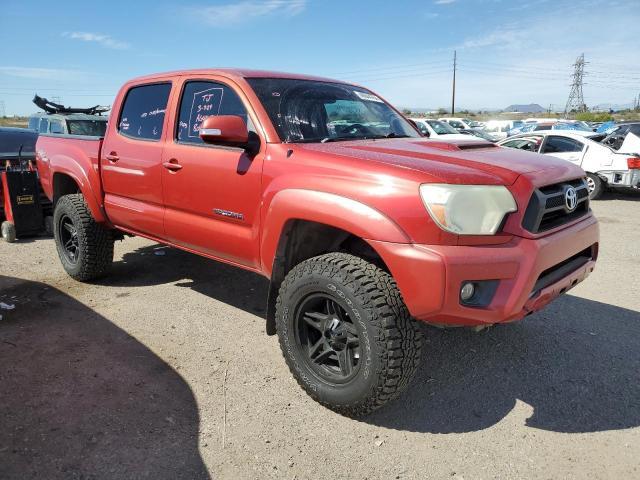 2013 Toyota Tacoma Double Cab Prerunner - Фото 4