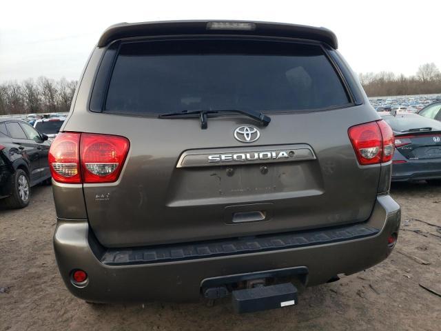 2012 Toyota Sequoia Sr5 - Image 6