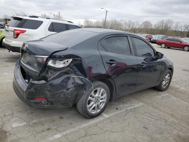 2017 Toyota Yaris Ia - Фото 3