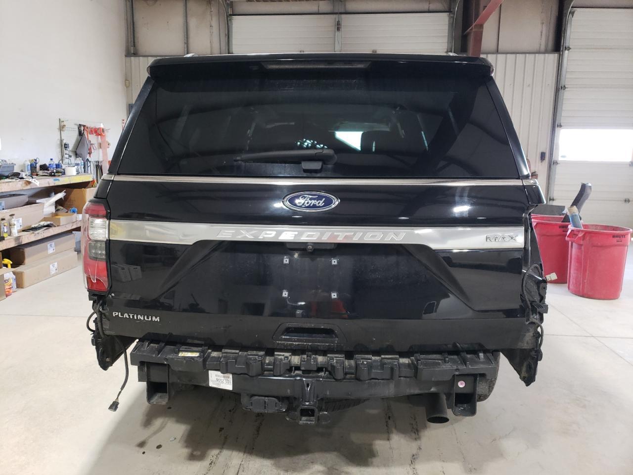 2019 FORD EXPEDITION - Image 6