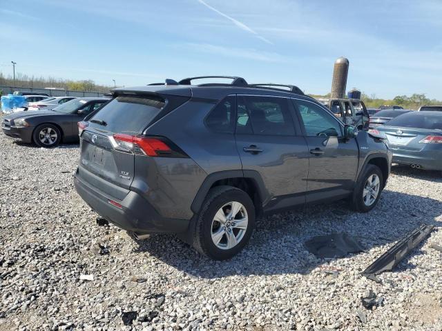 2020 Toyota Rav4 Xle - Image 3