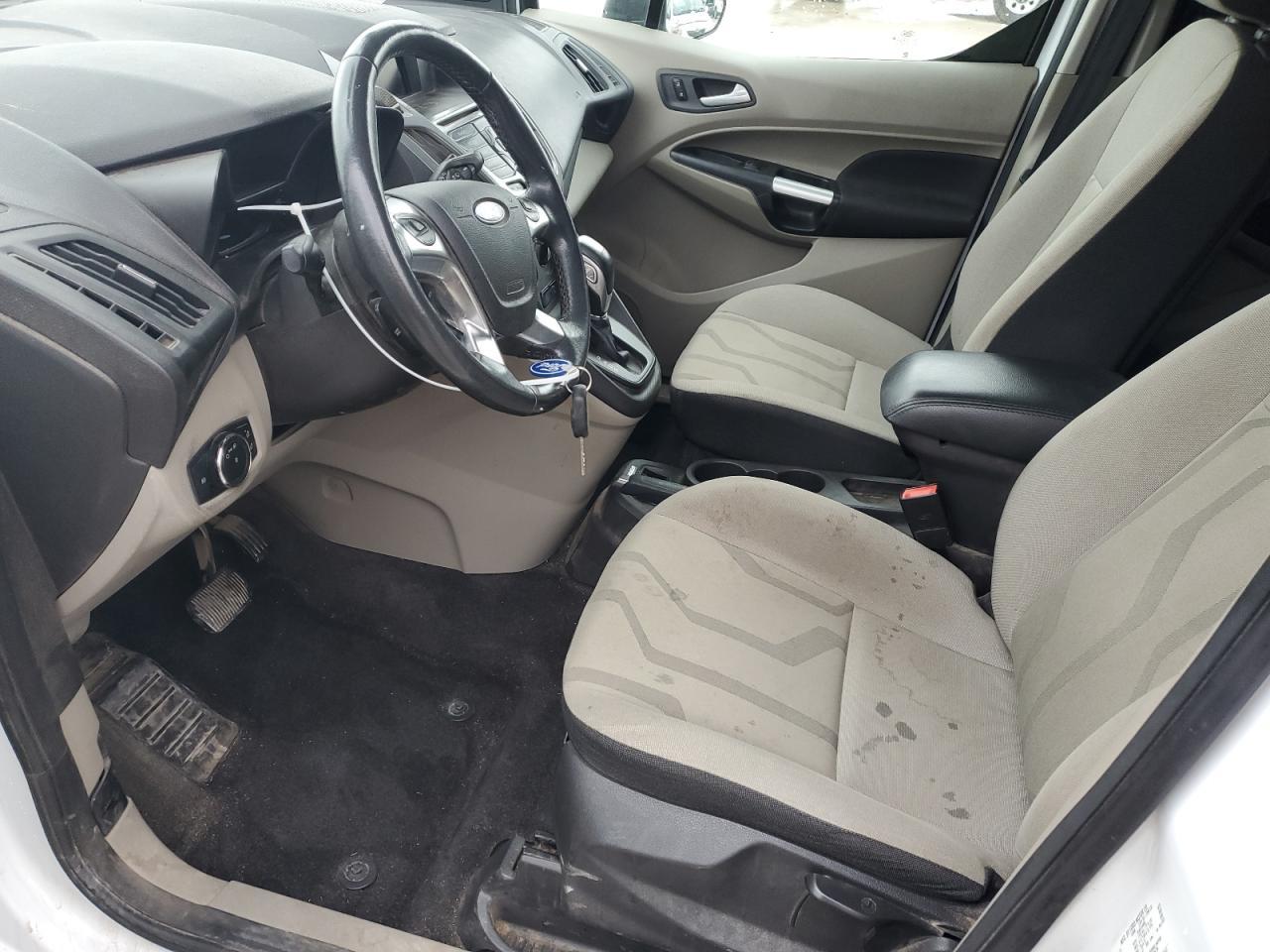 2015 FORD TRANSIT CO - Image 7