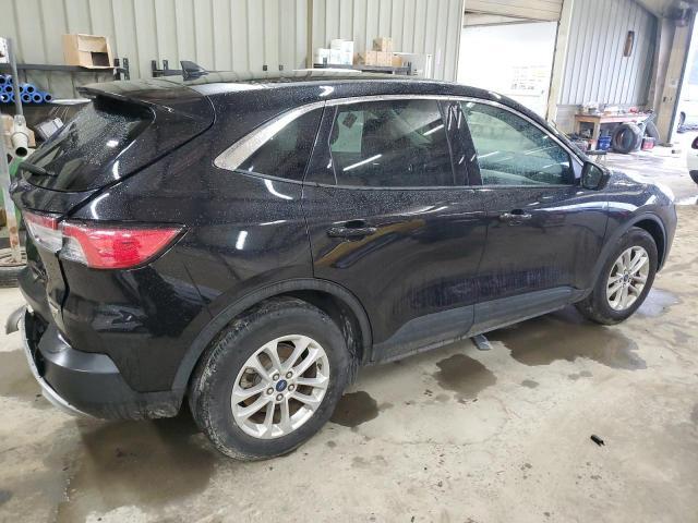 2020 Ford Escape Se - Фото 3