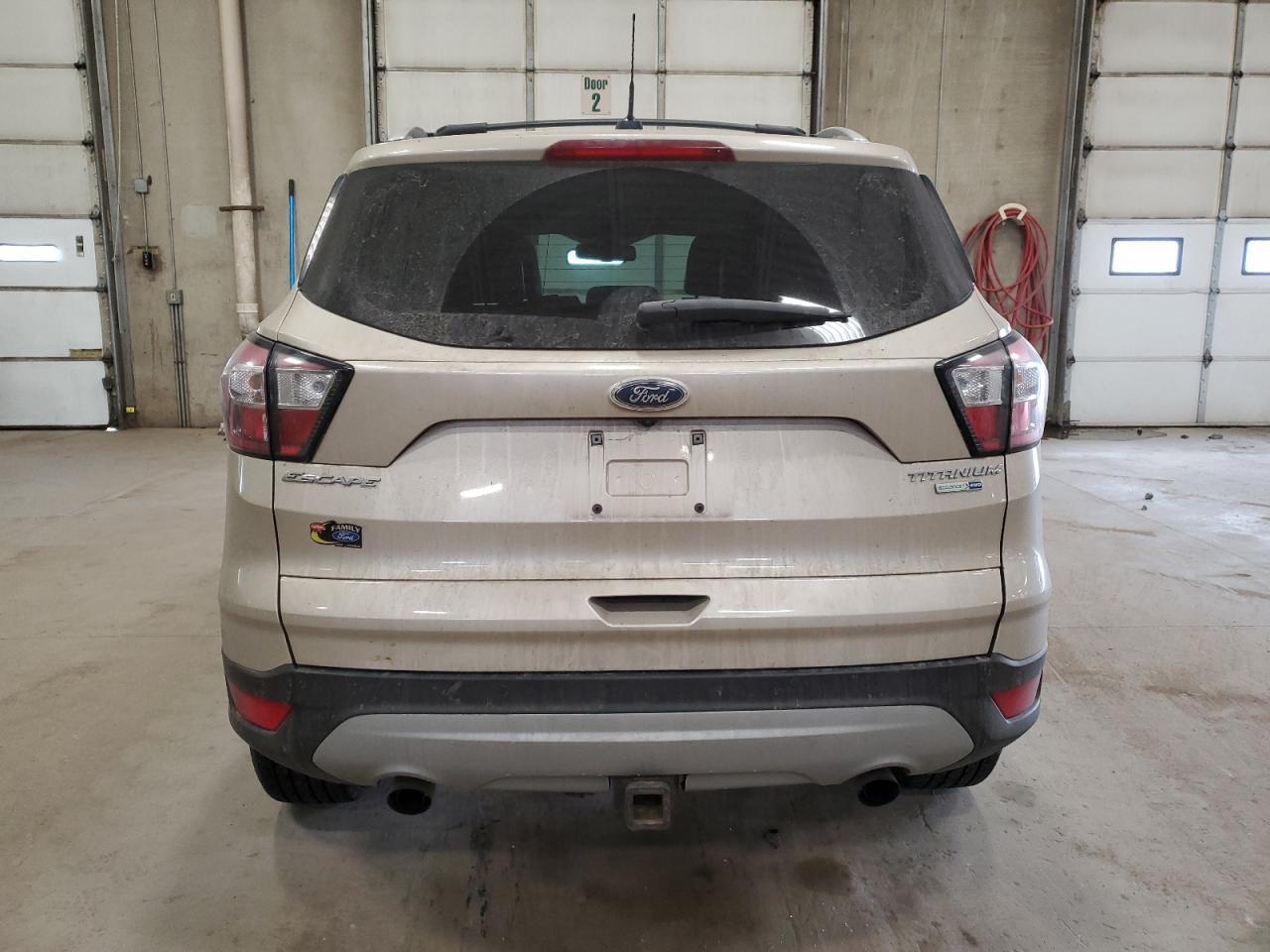 2017 FORD ESCAPE TIT - Image 6