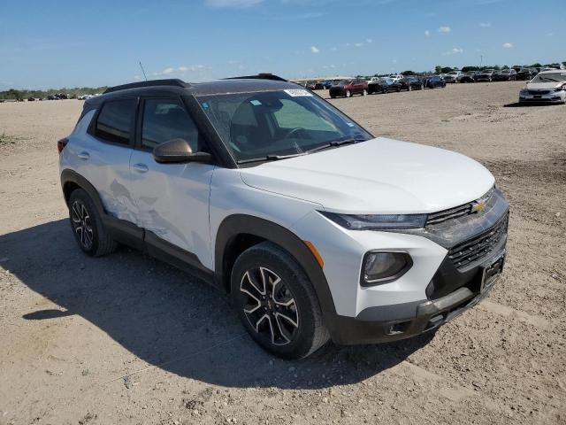 2021 Chevrolet Trailblazer Activ - Фото 4