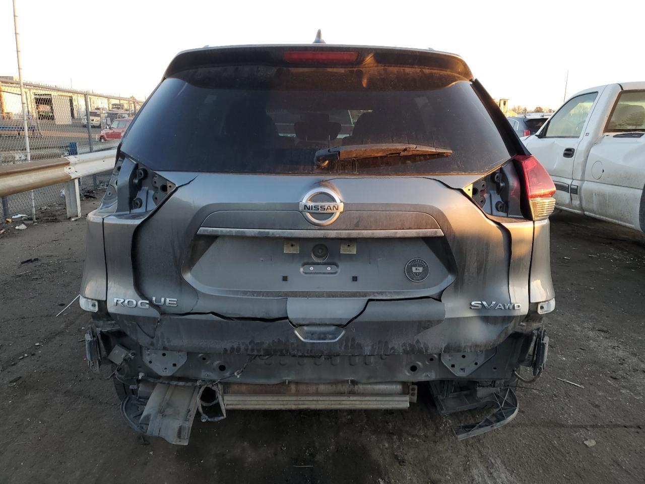 2018 NISSAN ROGUE S - Image 6