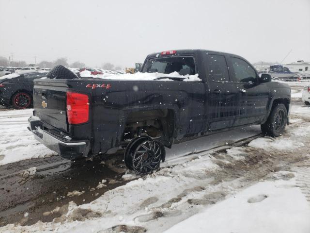 2018 Chevrolet Silverado K1500 Lt - Фото 3