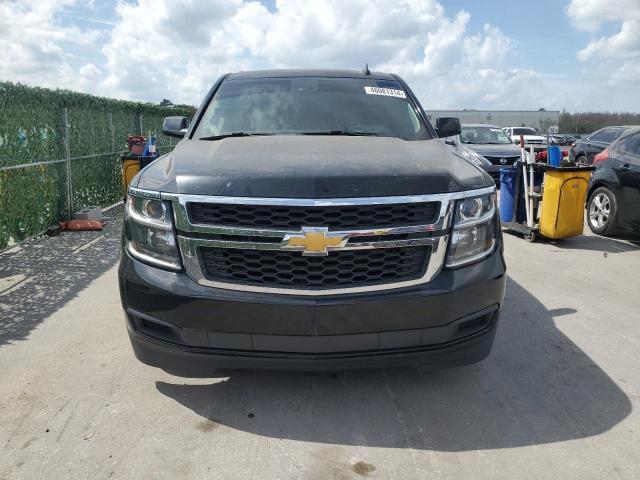 2017 Chevrolet Tahoe C1500 Lt - Image 5