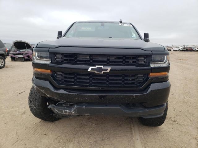 2016 Chevrolet Silverado K1500 - Image 5
