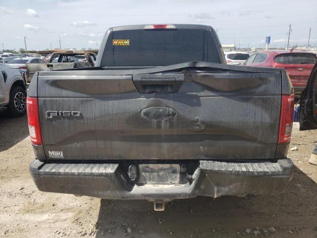 2017 Ford F150 Supercrew - Фото 6