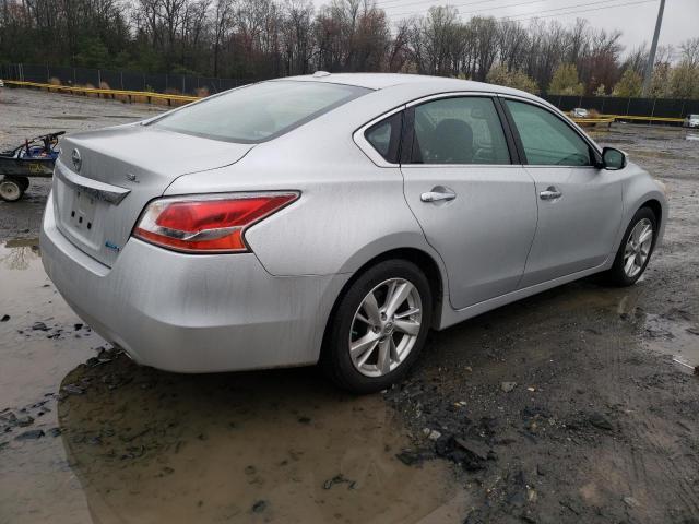 2013 Nissan Altima 2.5 - Фото 3
