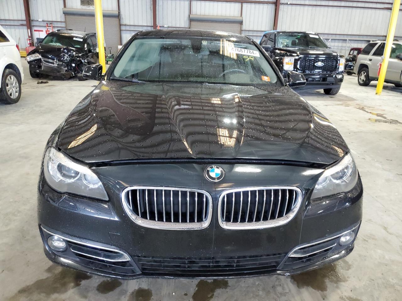 2016 BMW 528 I - Image 5