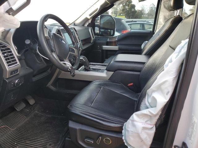 2016 Ford F150 Supercrew - Фото 7