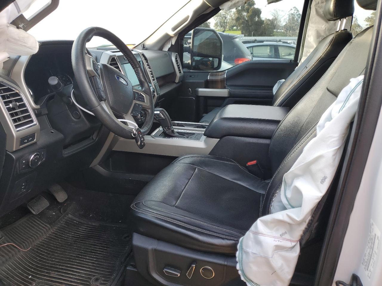 2016 FORD F150 SUPER - Image 7