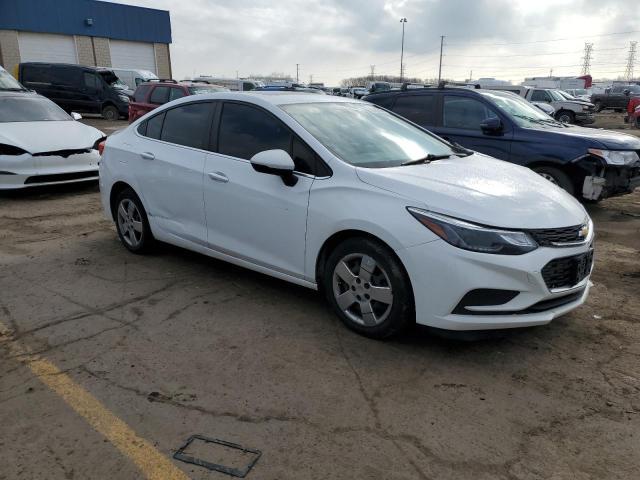 2017 Chevrolet Cruze Lt - Image 4
