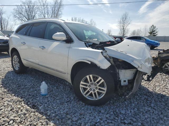 2015 Buick Enclave - Фото 4