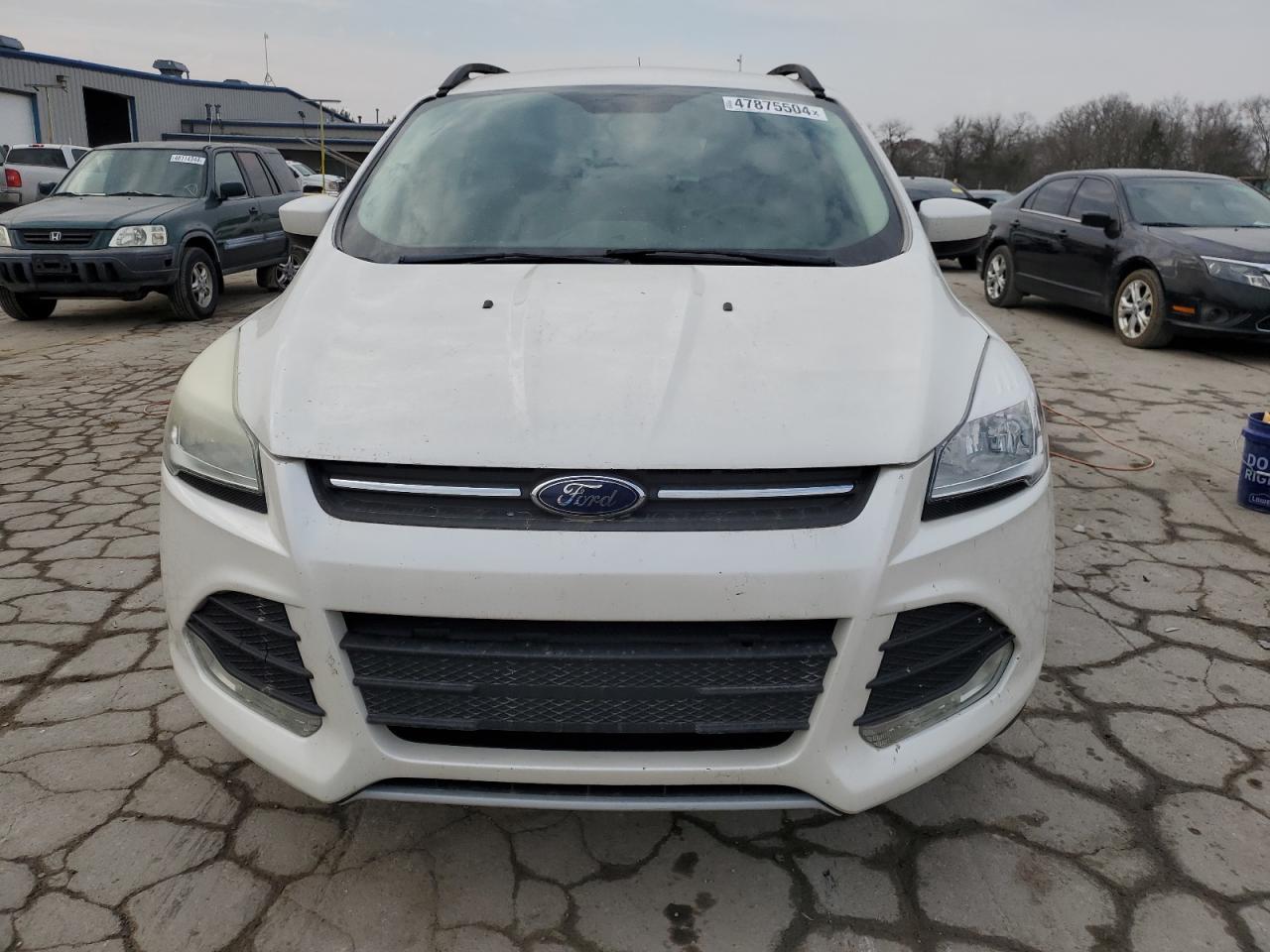 2015 FORD ESCAPE SE - Image 5