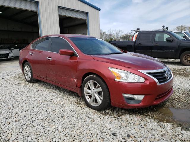2013 Nissan Altima 2.5 - Image 4