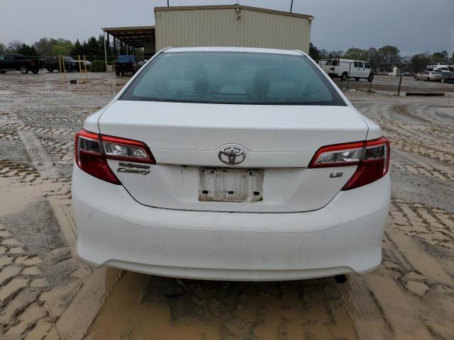 2014 Toyota Camry L - Фото 6
