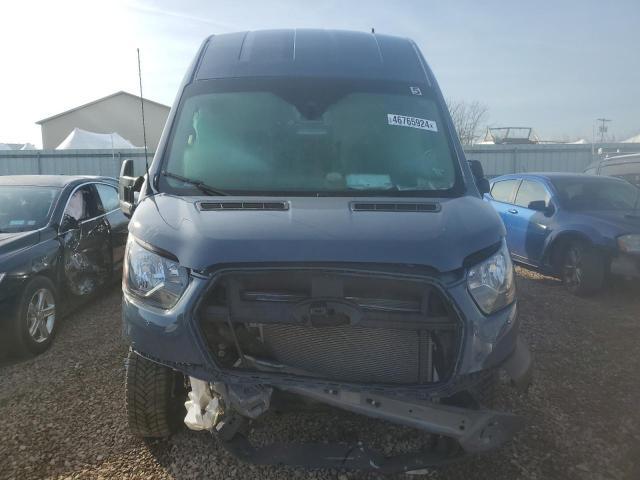 2021 Ford Transit T-250 - Фото 5