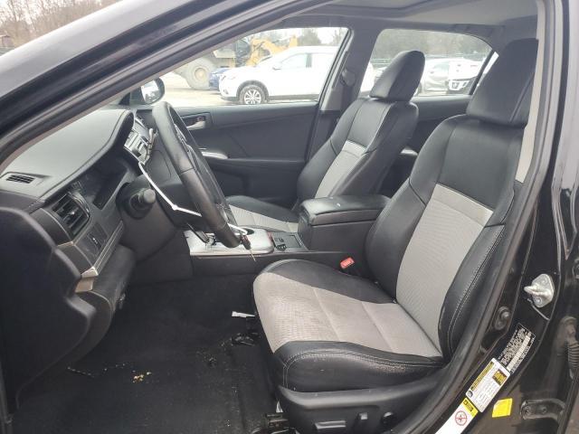 2012 Toyota Camry Base - Image 7